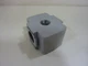 FESTO Valve FRM-M3-N3/4 Used #54691