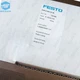 1PC Festo PUN-8X1 25-BL Pneumatic Tubing PUN-H-8X1 25-BL New