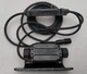 Keyence FD-XS8 Clamp-on Micro Flow Sensor With Keyence FD-XC8R2 Clamp Set