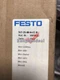 1pcs New Festo slider cylinder SLT-25-80-A-CC-B 197913