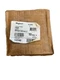 Hoffman F44L06 Straight Section Hinged Cover Wireway 4" x 4" x 6" New