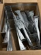Simpson Strong-Tie ITS2.37/11.88 Top Flange I Joist Hanger 2-5/16 x 11-7/8 QTY25