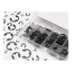 UST E-Clips, 300-Pc. Set, Model# W5208