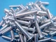 (250) #2-56 x 7/16" SCREW SLOTTED PAN HEAD STEEL ZINC PLATE (250) #2-56 x 7/16" SCREW SLOTTED PAN HEAD STEEL ZINC PLATE
