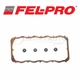 Fel-Pro Valve Cover Gasket Set for 1989-1995 Geo Tracker 1.6L L4 - Engine jv