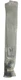 SAGINAW CONTROLS SCE-MDV / 1605430 / 103357 / SCEMDV MECHANICAL DEFEATER NSFS