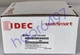 FC6A-T16P1   IDEC Programmable Controller