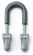 Robroy PBU-BOLT-2 2" U-Bolt Steel Replacement MPN