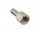 1000 Jack Screw 3/16 Male Female Standoff  5/16 thread length ST9449-34 LYN-Tron
