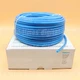 New FESTO PUN-H-8X1,25-BL 197385 blau Pneumatic 50M Free Shipping#LJ