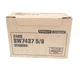 Lot of 5 Stanley Bostitch Boxes Of 2400 1-3/8 x 5/8" Staples SW7437 12000 Total