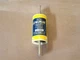 SURPLUS NEW COOPER BUSSMAN INC. LPJ-200SP 200 Amp, 600 Volts Low-Peak Fuse