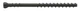 CAMO Edge Deck Screws 2-3/8" ProTech 700 Count for Wood Decking Projects