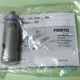 New FESTO KP-12-600 178456 Clamping Cartridg Free Shipping 1PCS