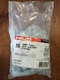 Hilti HAS-E-55 2197985 Anchor Rod with Nut 3/8" x 4 3/8" 20 pack