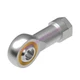 FESTO SGS-M10X1,25 9261 Rod Eye New✦Kd FESTO SGS-M10X1,25 9261 Rod Eye New✦Kd