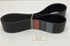 Gates 2200-8MGT-85 PowerGrip GT3 Power Transmission Timing Belt 9356-1036