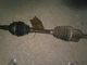 Passenger Right Axle Shaft Front Axle Fits 97-99 CENTURY 71154 Passenger Right Axle Shaft Front Axle Fits 97-99 CENTURY 71154