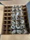 JMA WIRELESS UXP-4F-78 4.3-10 Female Connector for 7/8&rdquo; Cable Qty 21