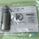 1PCS New FESTO KP-12-600 178456 Clamping Cartridg