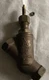 (No Knob) 3/4" NPT United RANDLEMAN BLOWDOWN Valve,BLOW DOWN Valve 200 WSP,BT