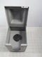 Intertek RM30DFPB Power Outlet Box 30A 125V NEW