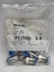 Festo QS-G1/8-8 Push-In Fitting 186098 (Pack of 10) Festo QS-G1/8-8 Push-In Fitting 186098 (Pack of 10)