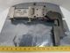 Tunkers KU 50 V A033 T22 NPT Pneumatic Power Clamp 045-130 degree