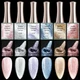 16ml UV/LED Nail Gel Polish Kit Nail Salon Long Lasting Soak Off Gel Varnish Set 16ml UV/LED Nail Gel Polish Kit Nail Salon Long Lasting Soak Off Gel Varnish Set