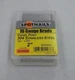 SpotNails 16132SS-8M 2-Inch 304SS 16 Ga Brads 8M **Box of 8000** SpotNails 16132SS-8M 2-Inch 304SS 16 Ga Brads 8M **Box of 8000**
