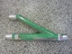 METAL FABRICATOR Distribution Tube TUBE889 Used #58889