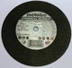 Metabo 6 x .040 x 3/8 Inch A60TZ Stainless Steel Cutting Wheel 655999000 Type 1