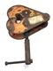 JET BEAM CLAMP MODEL JBC-2 CAPACITY 2 TON FLANGE WIDTH 2.95 X 8.66"