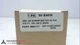 INFASCO 66171, M8 X 30MM HEX HD SCREW, NEW #259043