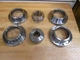 (6 PCS.) FALK GEARED COUPLING P/N:1203263 1015G20 1015G10 ~NEW~