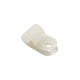 GRAINGER APPROVED 22CC50D1250 Cable Clamp,Nylon,1 1/4 In,PK10 1ENG5
