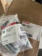 (20-Pk) Hilti Anchor Rod 3/8&rdquo;x3&rdquo;HAS-E-55