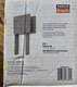 Simpson Strong-Tie ECCQ46SDS2.5-R ECCQ End Column Cap for 4x Beam, 6x Post