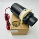 New 370720092 Marine Toilet Macerator Pump Motor Set Fit Jabsco 37045, 37245 12V