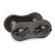 Tsubaki 100 Cl Chain Link, Single Strand, No 100