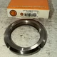 New Whittet-Higgins BH-12 Bear hug Locknut New Old Stock NOS New Whittet-Higgins BH-12 Bear hug Locknut New Old Stock NOS