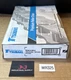 NEW IN BOX- Tsubaki RS40-2-RP-U Double Strand Roller Chain 10ft 240 Links