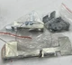 SAGINAW CONTROL AND ENGINEERING SCE-MDV 103357 MECHANICAL DEFEATER KIT NEW