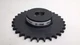 Martin 50BS32 1-1/8 #50 Sprocket 32T 1.125" Bore Keyed