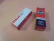 Vintage NOS new old stock Lot of two RCA tubes 6BQ7A 6BZ7 6BS8