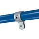 Kee Safety - M50-8 - Male Single Swivel Socket Member 1-1/2"" Dia. Kee Safety