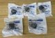 Thomas And Betts A716 1-3/8 Cush-A Clamp A716138 (Pack of 5)