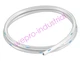 FESTO PUN-H-8X1,25-NT 197378 Plastic Tubing New