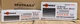 Spotnails 18519 18-Gauge Galvanized 1-3/16&rdquo; Straight Brad Nail Chisel Point 5M 