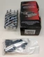 Centric 104.10470 Disc Brake Pad Set Posi-Quiet Semi-Metallic Front ref# ZD1047